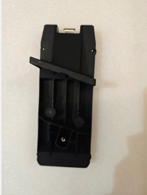 Accesorios para drones agrícolas para DJI Agras T70P T70, componente deslizante de batería izquierda, protección, piezas de reparación de UAV