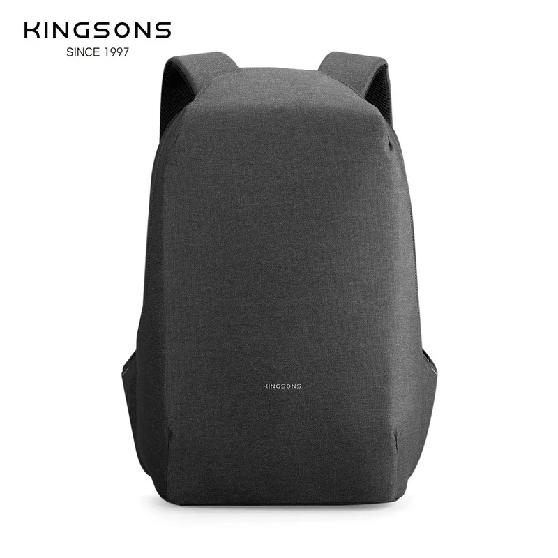 Men Waterproof Laptop Backpack Lightweight Business Travel Backpack Tablet Bag Casual Daypack