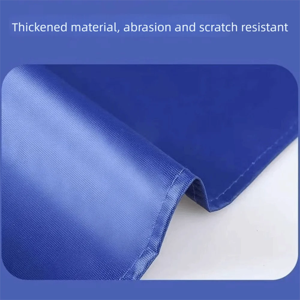 Waterproof Waterproof Pants Skirt Windproof One-piece Cycling Apron Lightweight Quick Wear Electric Car Rain Skirt Tea Picking