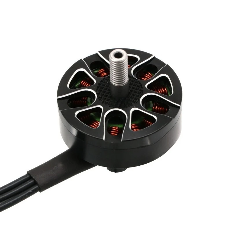 FOR X2807 1300/1500/1700KV brushless motor, multi-axis fixed-wing aircraft motor, model aircraft accessories