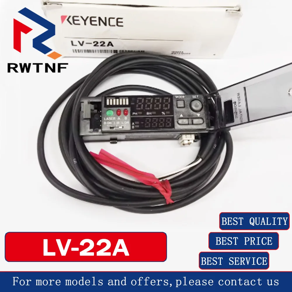 Keyence Brand New G… - image