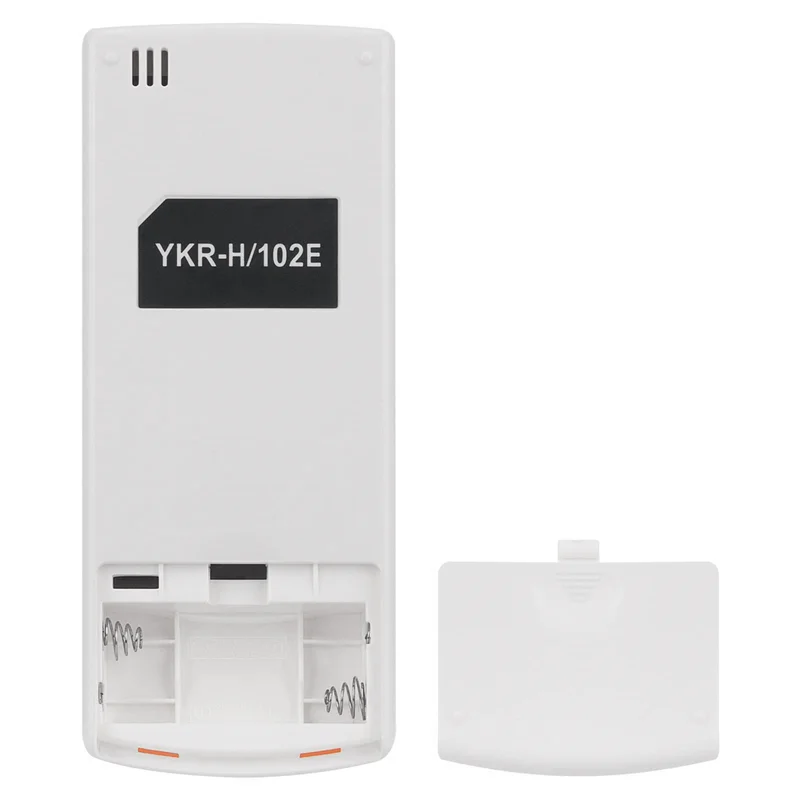 OIIRGO-YKR-H/102E Ersetzen Sie die Klimaanlagen-Fernbedienung für AUX-Klimaanlagen. AC A/C-Fernbedienung YKR-H/002E YKR-H/006E