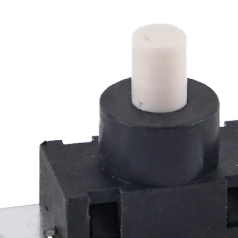 2Pcs YT-2513-F Vacuum Cleaner Switch Accessories NOVA Cleaner Switch KAN-J4 Power Button Switch