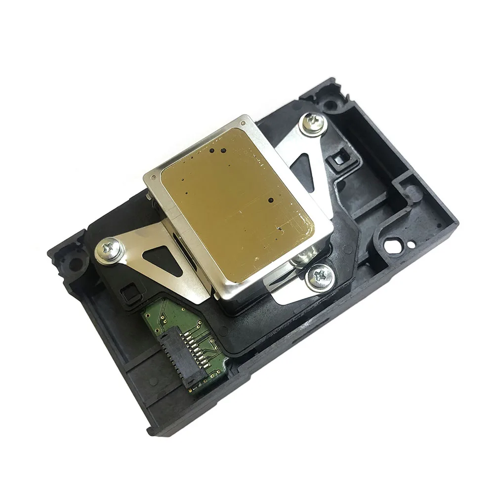 F173080 F173090 Print Head Printhead For Epson R265 R270 1390 1400 1410 1430 1500 L1800 Printer Head G4500