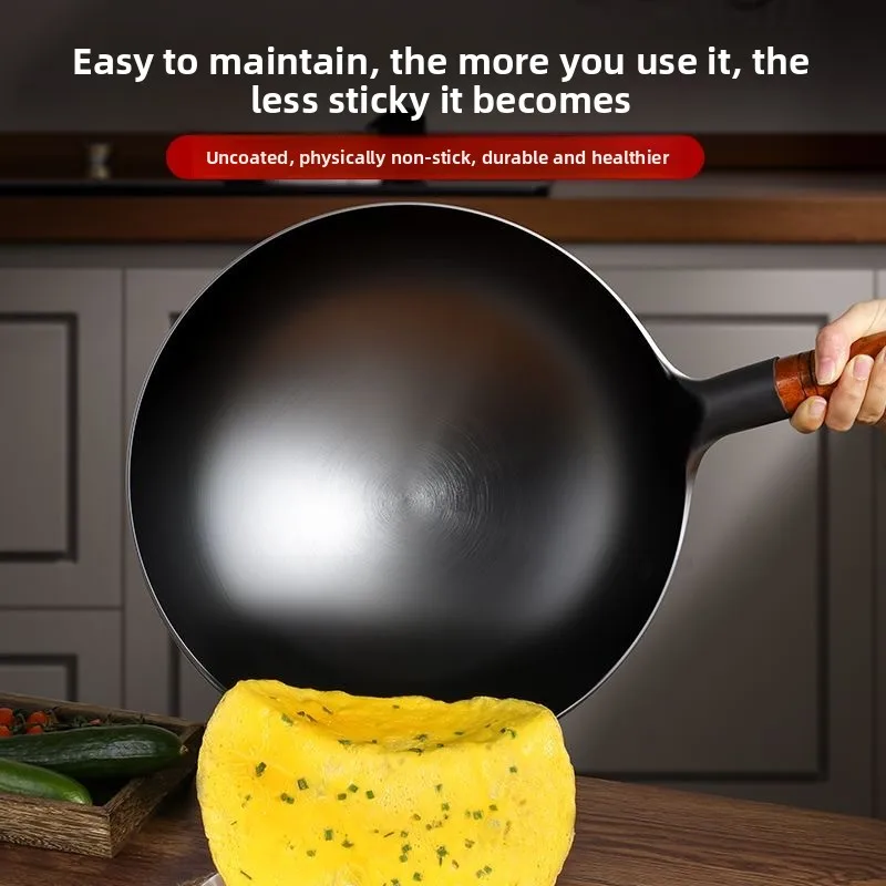 Thumbnail 4 - #31 Compare Carbon Steel Woks Before You Buy