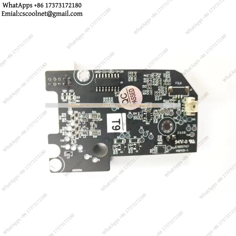 k3 for Creality CR-10 SE Hotend Adapter Board — Auto Bed Leveling Sensor & Proximity Switch