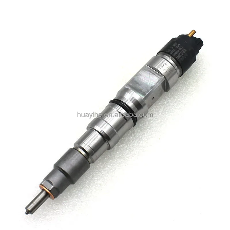 

High Quality Diesel Fuel Injector 0445120055 0445120044