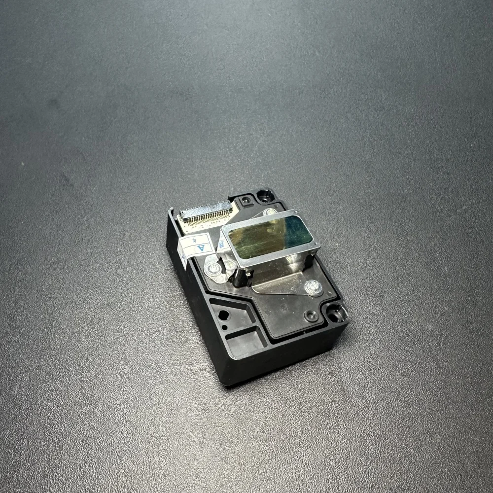 

Печатающая головка F185000, новая печатающая головка T30 T33 T110 T1100 T1110 для Epson SC110 TX510 B1100 L1300 ME1100 ME70 ME650 C110 C120 C10