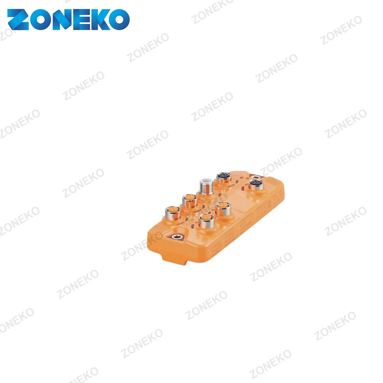 AL1100 IFM IO-Link Master con interfaz PROFINET IFM AL1100 IO-Link Master SL PN 4P IP67 STOCK