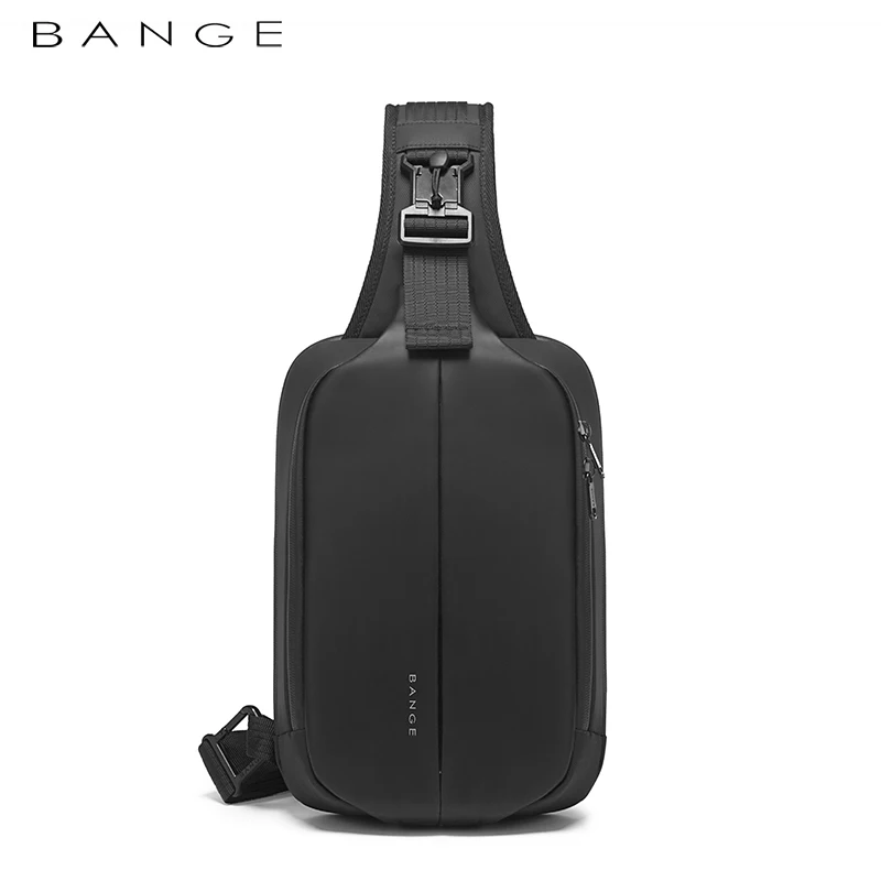 Fashion Chest Bag Men Travel Waterproof Leisure Business Chest Sports Packs Messenger Shoulder Sling Running Bag men\'s Boys