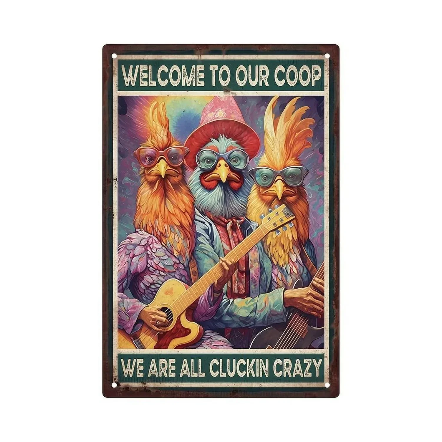 Thumbnail 4 - #55 Decorative Plaques Comparison Guide