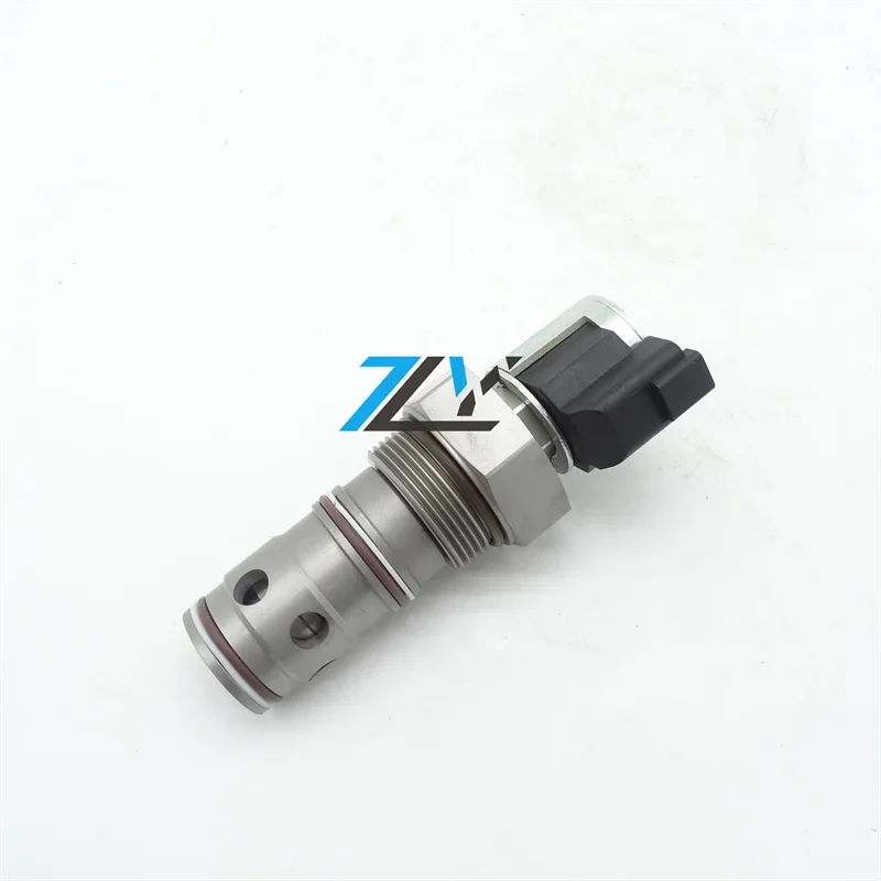 

328-4314 Solenoid Valve C7 966H 966K 966K Engine For Cat Engine Excavator Solenoid Valve Parts
