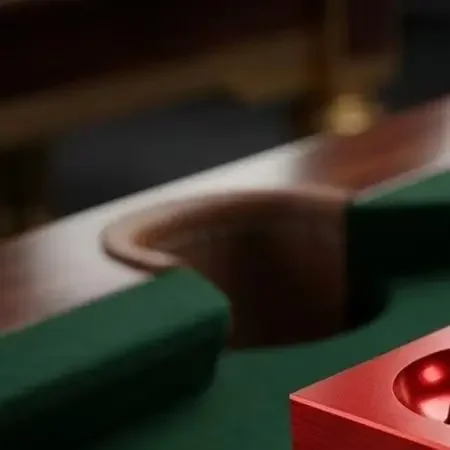Multi-Use Billiards Cue Tip Tool With Dedicated Surfaces For Chalk Absorption Control And Tip Geometry Correction