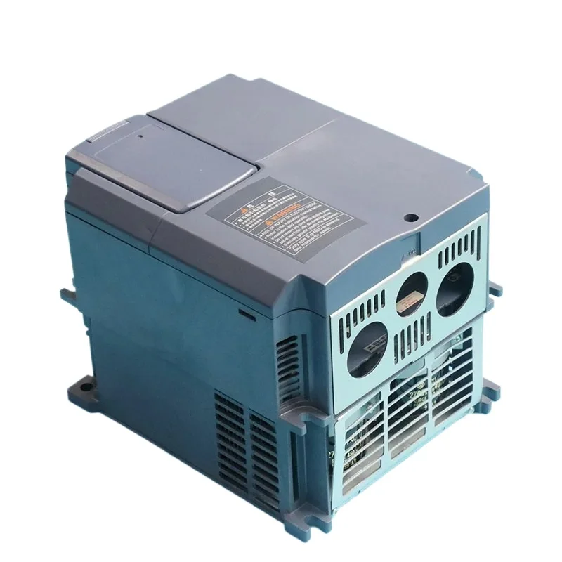 

Elevator specific LIGHT frequency converter HELGLI-4V1-7.5/HELGL1-4V1-11 brand new