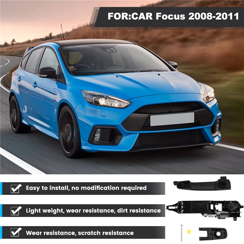 Wf-Door Handle Pull…