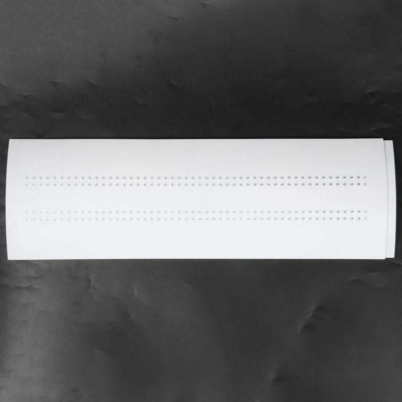 1 قطعة غطاء مكيف الهواء المنزلي القابل للتعديل و2 قطعة 185 مللي متر فرشاة دوارة بديلة فرشاة كهربائية فرشاة أرضية