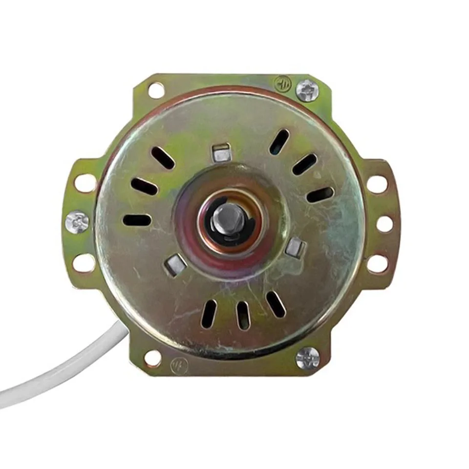 Imagem -04 - Universal Banheiro Rolamento de Esferas Aquecedor de Banho Ventilação e Exaustor Motor Motor de Teto Integrado Todo-cobre Bobina Motor