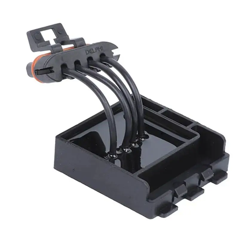 Interruptor de Posición del Pedal de Embrague de Alta Resistencia para Modelos International 4300 4400 7300 7400 7500 8600