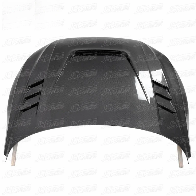 

JSK Style Carbon Fiber Hood for 2019-2023 VW CC