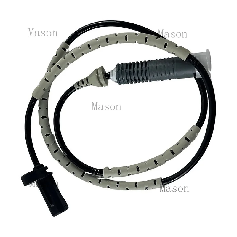 C+ Wheel Speed Sensor 34526870076 For BMW 1 3 Series E81 E87 E90 2004-2013