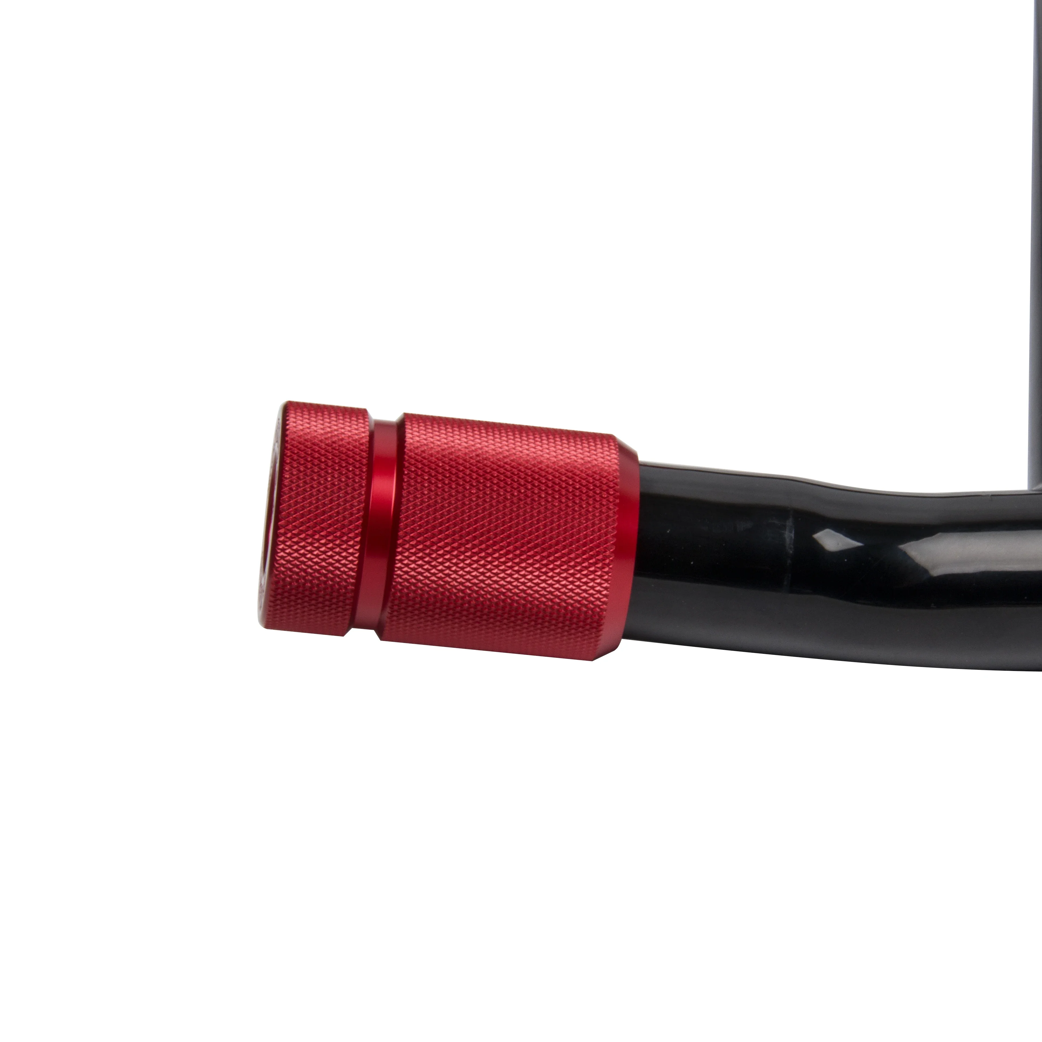 Production de protections de pare-chocs de moteur de barre de sécurité en aluminium de moto Hopero