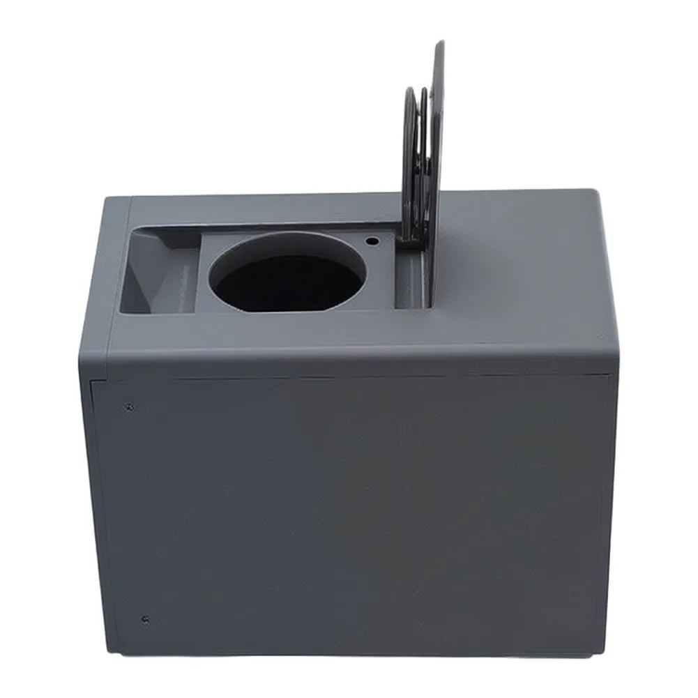 Replacement Cleaning Solution Module for Dreame X40/X50 Robot Vacuums with Precision Dispensing and High-Capacity Reservoir