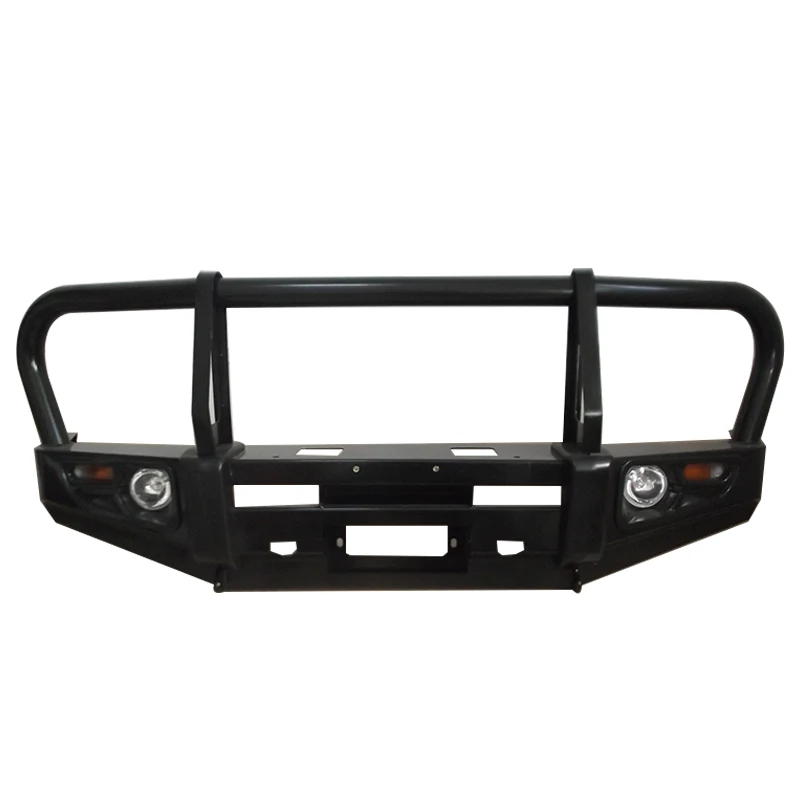 

OEM Car Bumper 4x4 For Hilux VIGO 05-12 China Car Bumper for Hilux custom