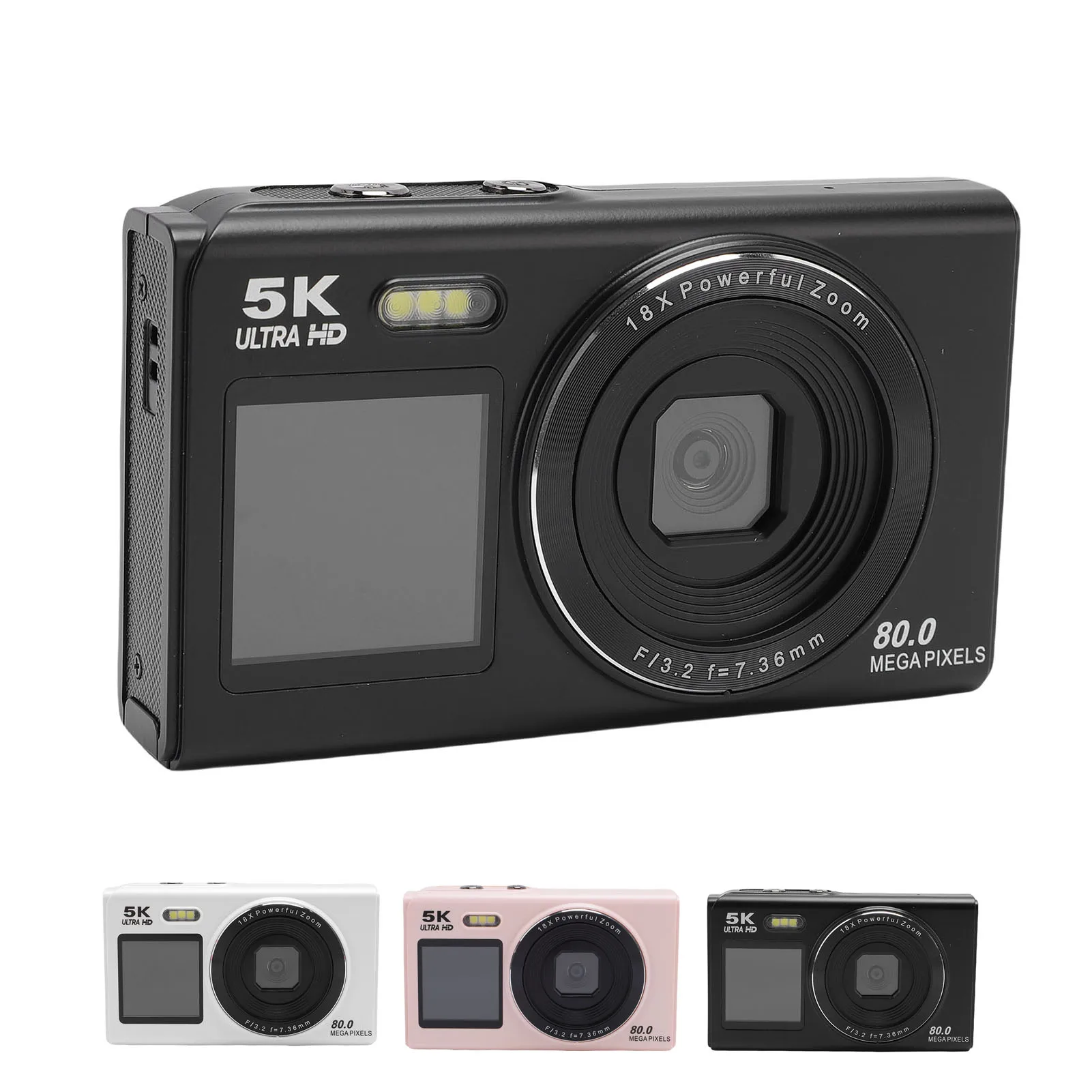 Teens Digital Camer… - image