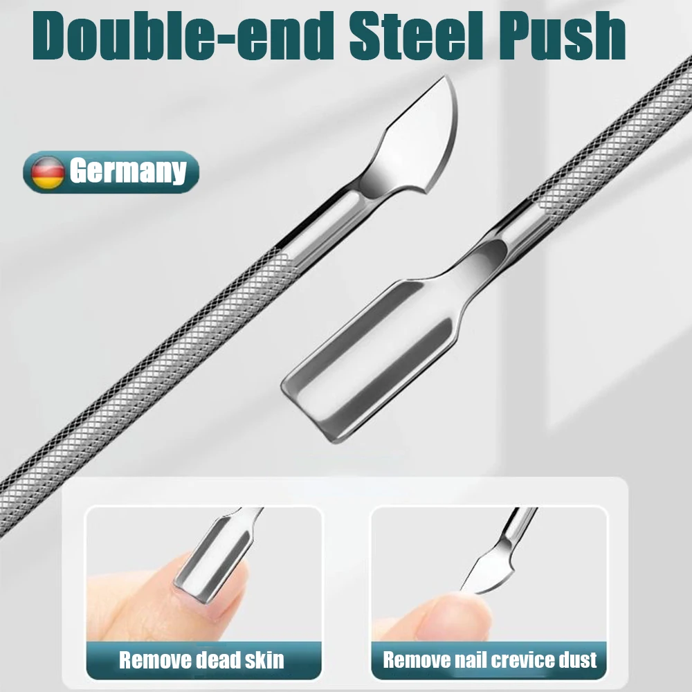 Thumbnail 4 - #9 Cuticle Scissors List of Top Picks