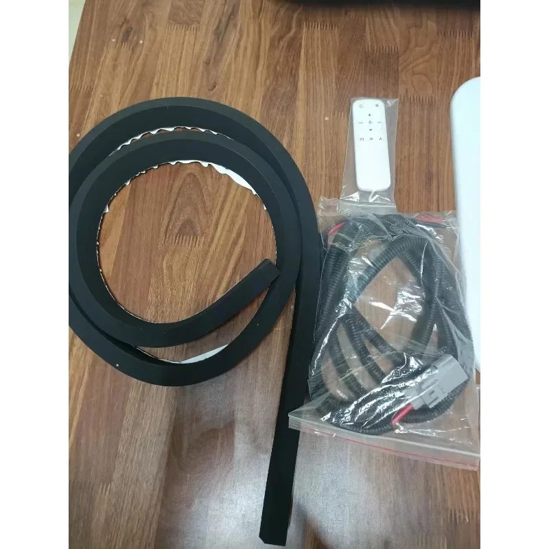 Climatizzatore da campeggio Mini Bus Van