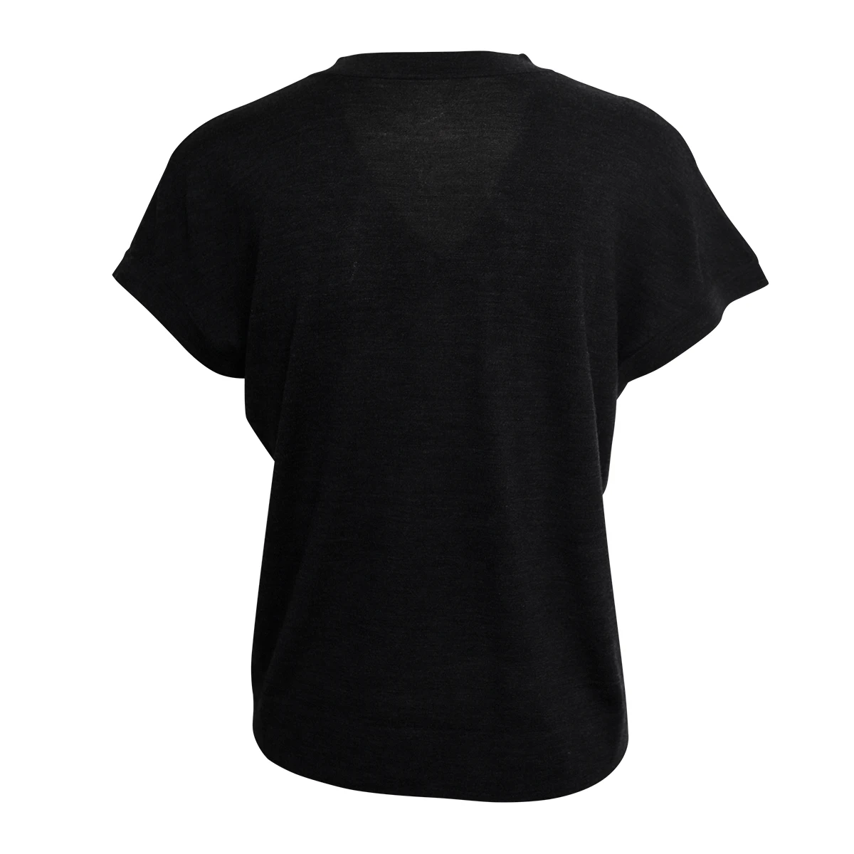BC642 Luxury Women\'s Clothing Silk Woolen Ladies Clothes Merino Wool Jumper Sweaters For Woman