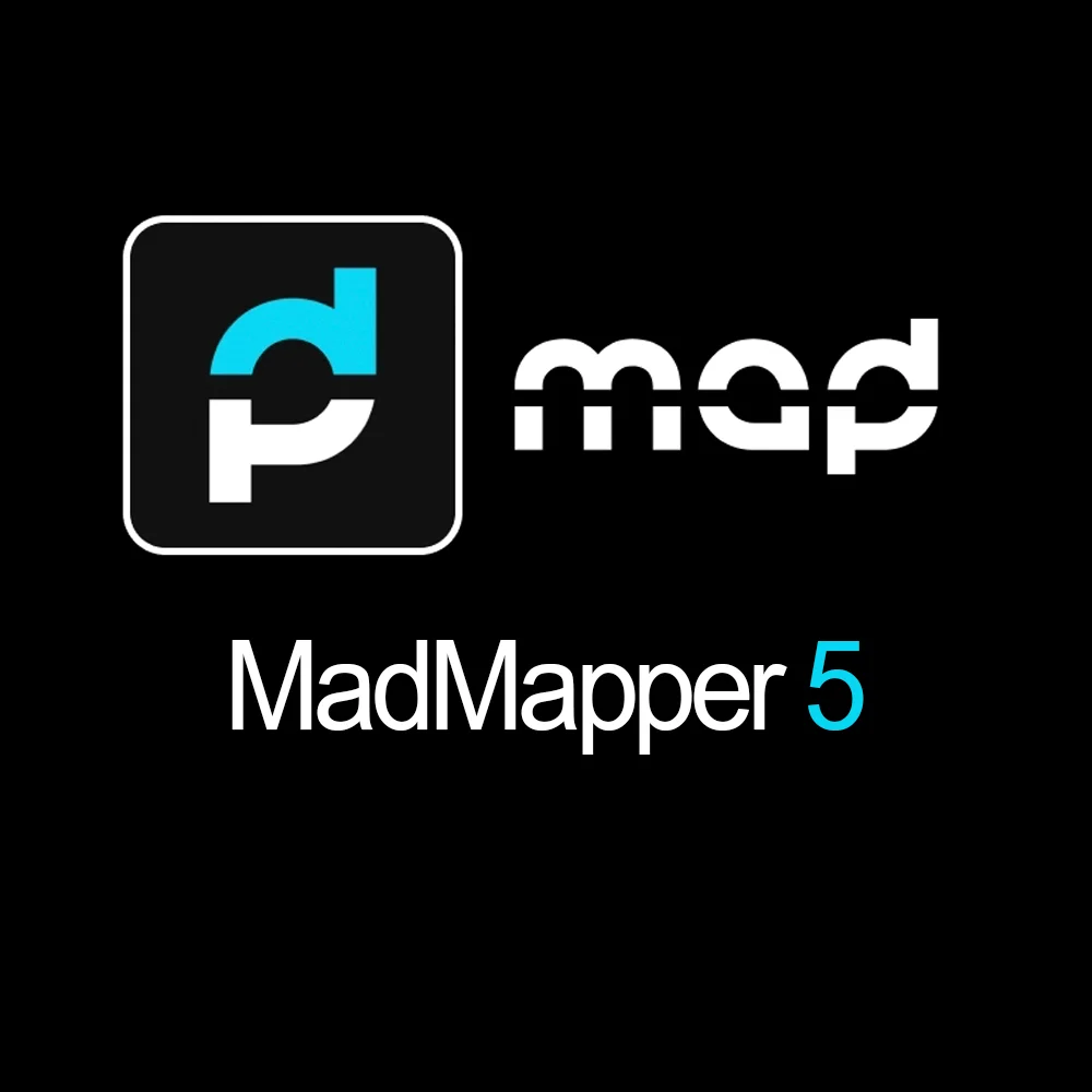 MadMapper 5.6.8 with MadLaser and MadProjector Control: What You Need to Know Before Buying