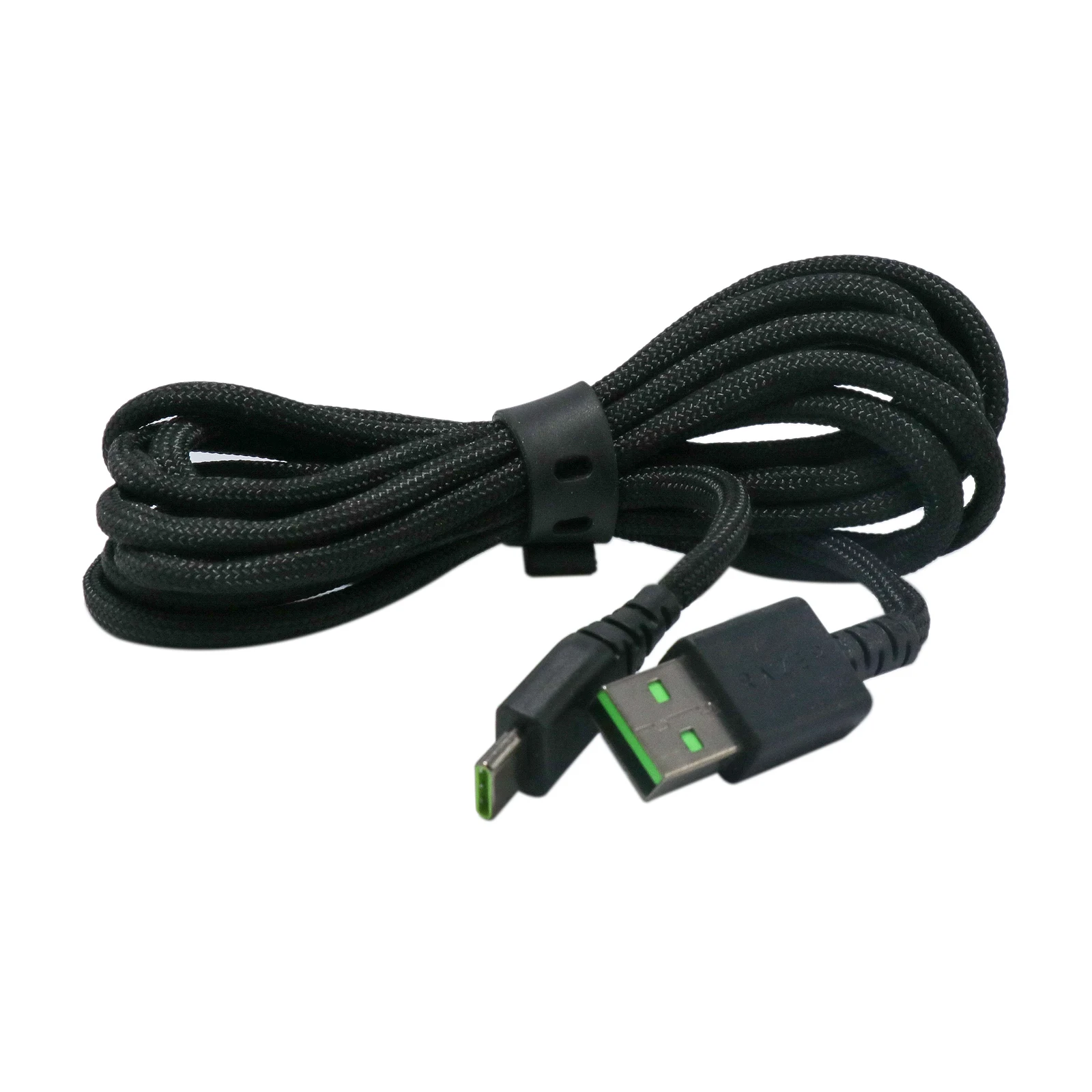 

USB-кабель для зарядки мыши Type-C, совместимый с мышью Razer Viper V3 Pro/Basilisk V3 Pro/Steetadder V2 Pro