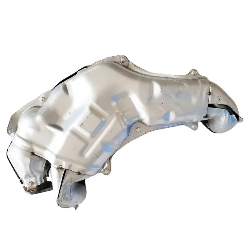 

SXLL AE86 2.0T High Quality Wholesale Auto Parts Front Exhaust Manifold