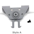 Style A-Grey
