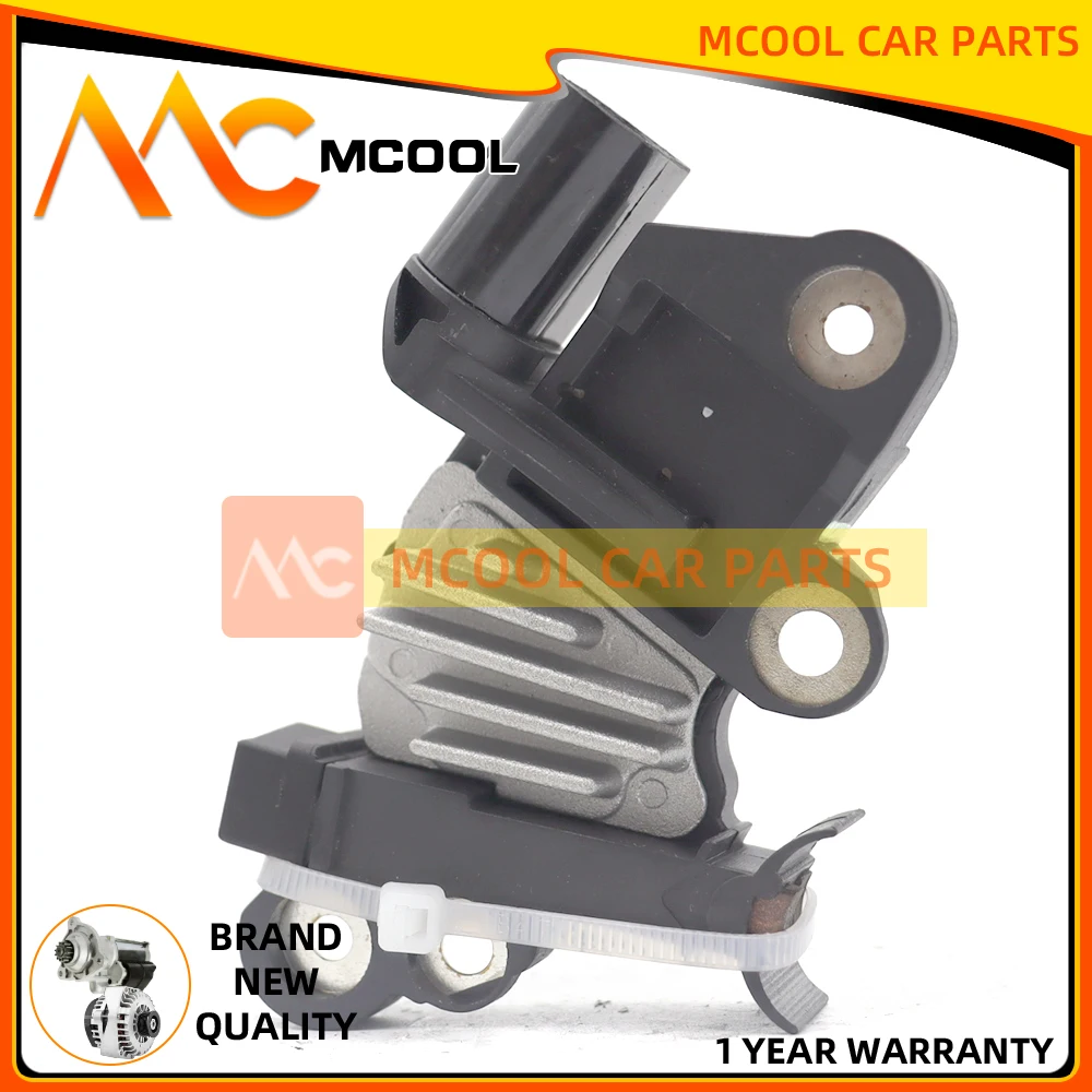 

Alternator Voltage Regulator for VOLVO C30 C70/II/Convertible/X S40 V50 V60 IB6056 JFT1101L VRB056 RB0656A F00M346005 235823