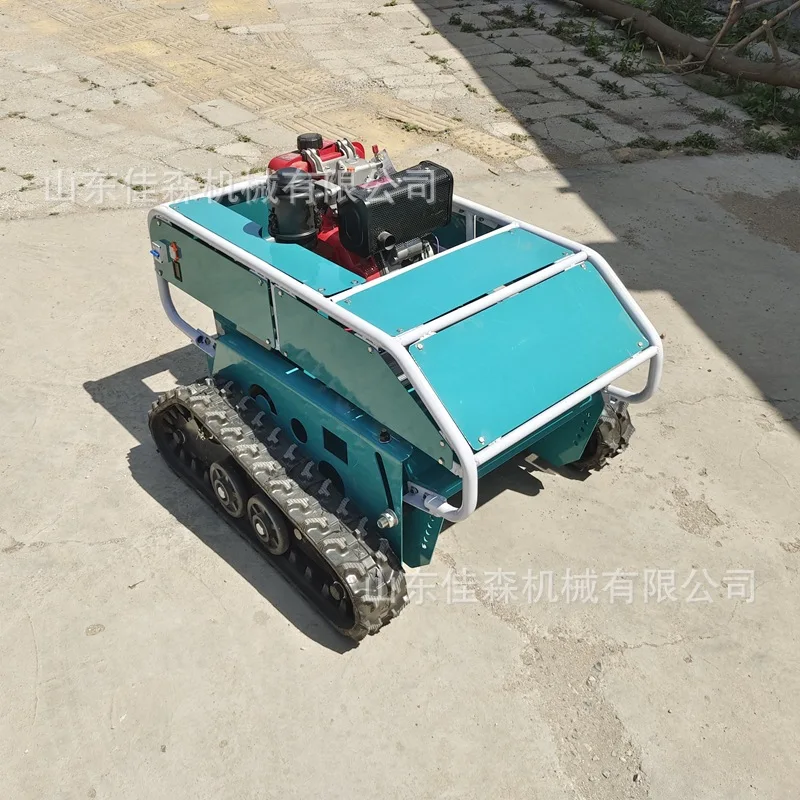 Fully Automatic Rem…