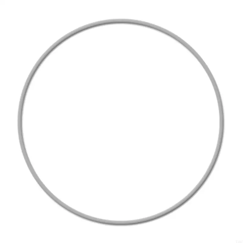 

Cutting Piece Inner Hole Adapter Ring Perfect for High Detailed Projects Durable