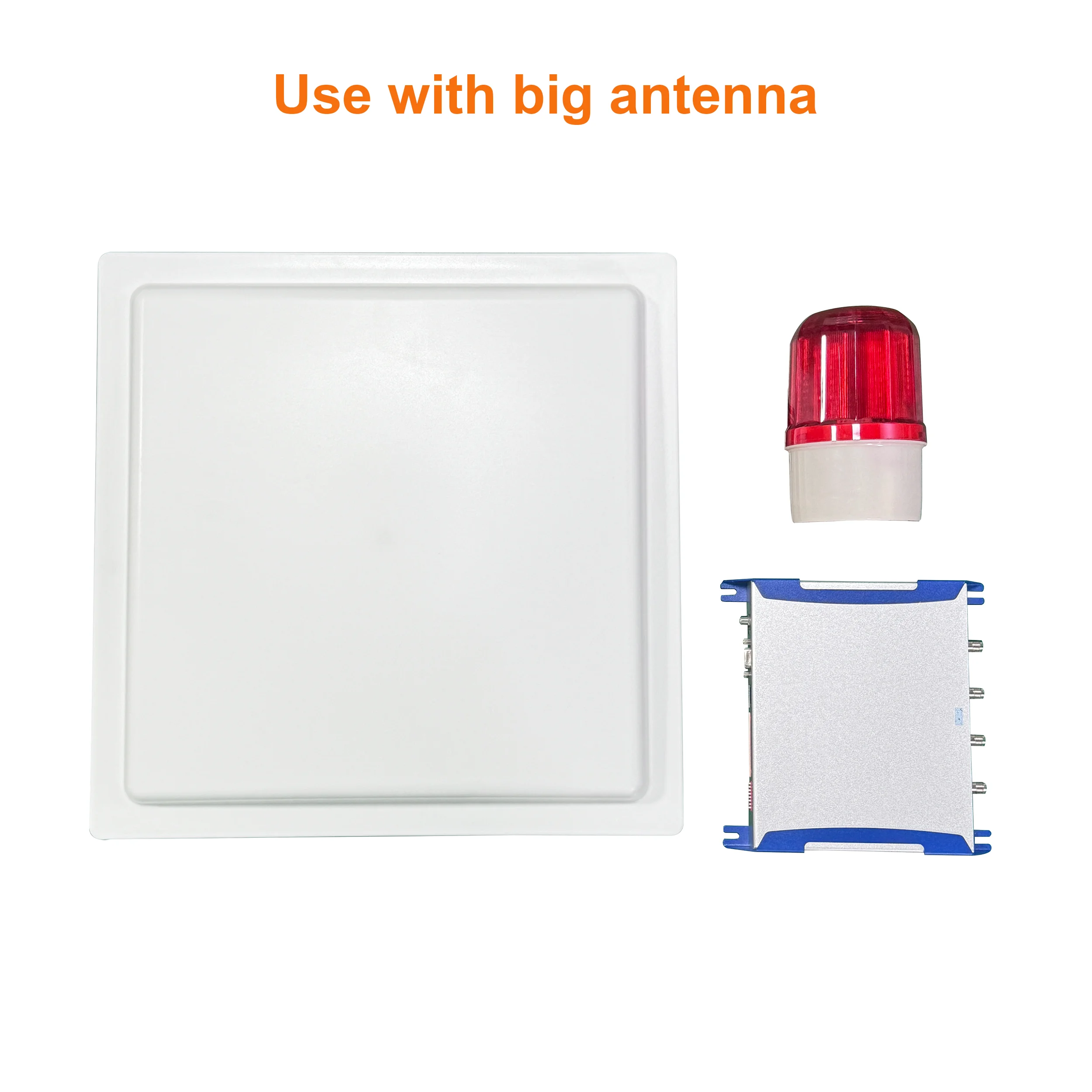 RFIDシステム小売盗難防止システムおよび在庫確認用の超強力ホスト