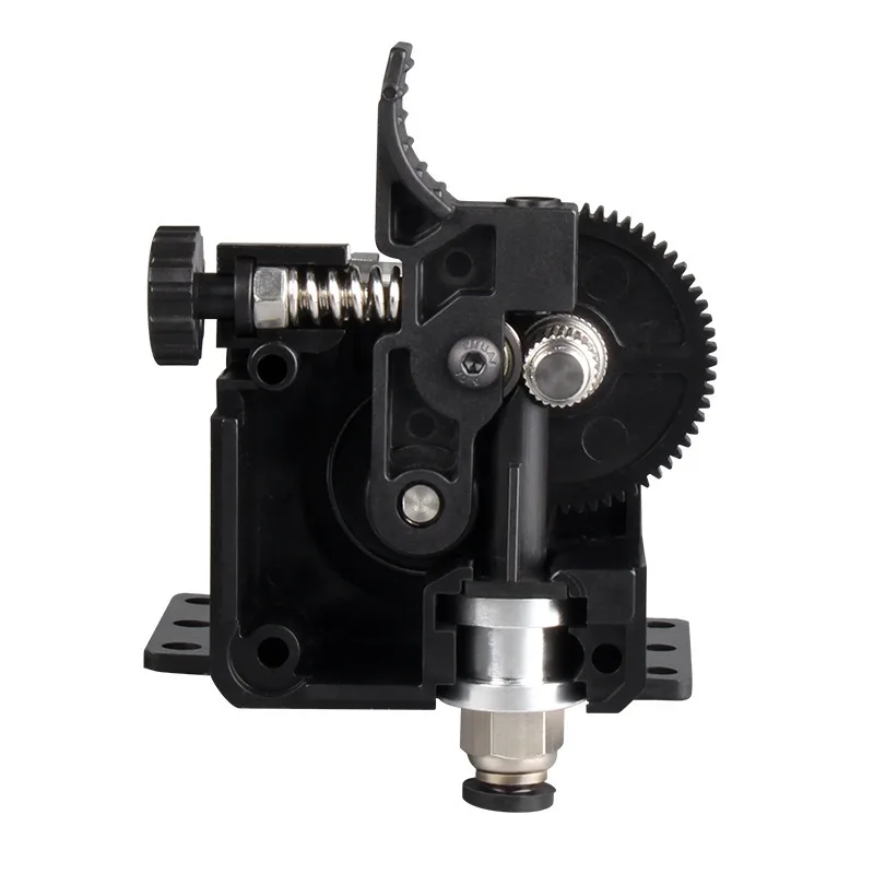Titan Style Extruder for 3D Printer, 1.75mm Filament Direct/Bowden Feed Extruder, 3D Printer Upgrade Parts