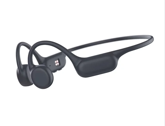 New Bone Conduction Digital 16-Channel Rechargeable Hearing Aids IPX8 Waterproof Noise Reduction Feedback Cancellation for