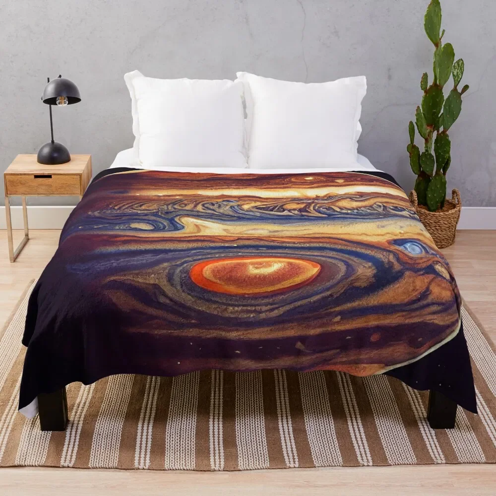 

Jupiter Throw Blanket Decorative Beds Weighted wednesday Decorative Throw Blankets