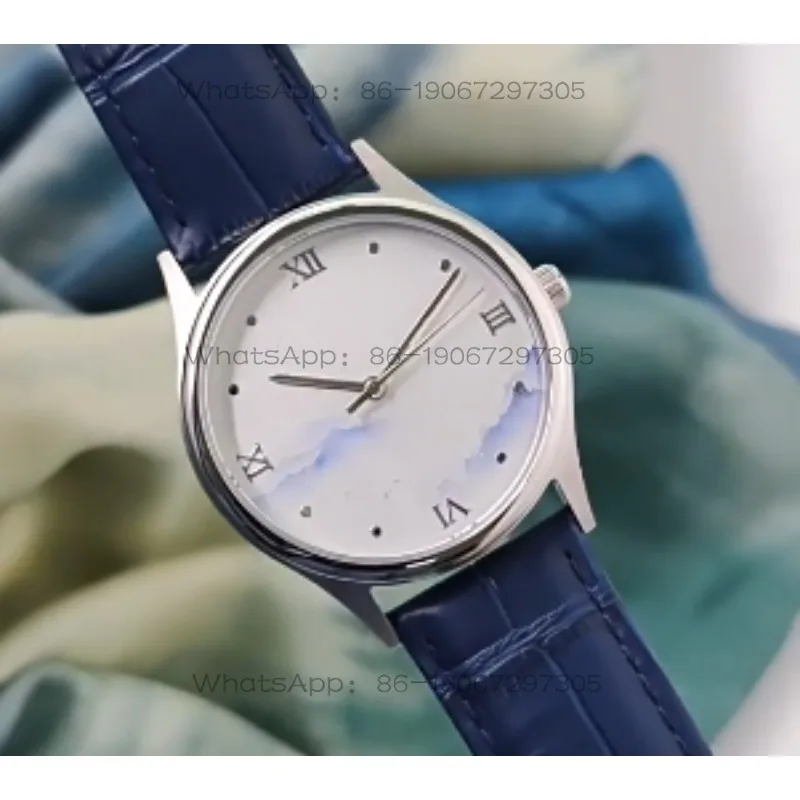Couple Merchandise Qixi Festival Gifts Custom Watches Student Men and Women