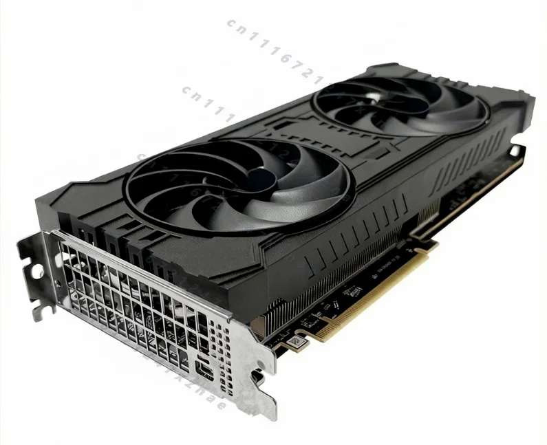 HBM2 16GB, 7nm, GPU for Gaming & AI Training, Used Good Condition，MI50 16G Graphics Card with Dual Fan Cooling – Stable BIOS