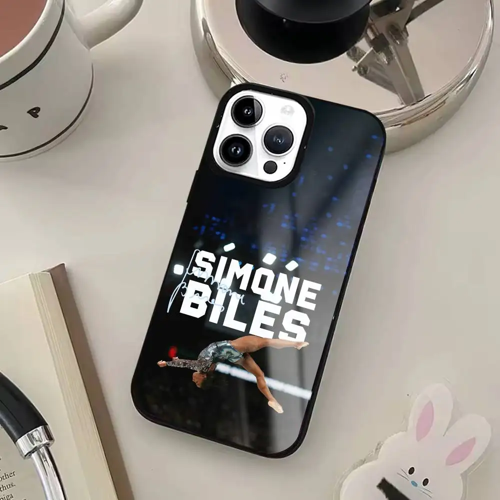 حافظة هاتف S-Simone Bil-es لهاتف iPhone17,16,15,14,13,12,11 Plus, Pro Max، شحن لاسلكي مغناطيسي جديد #3