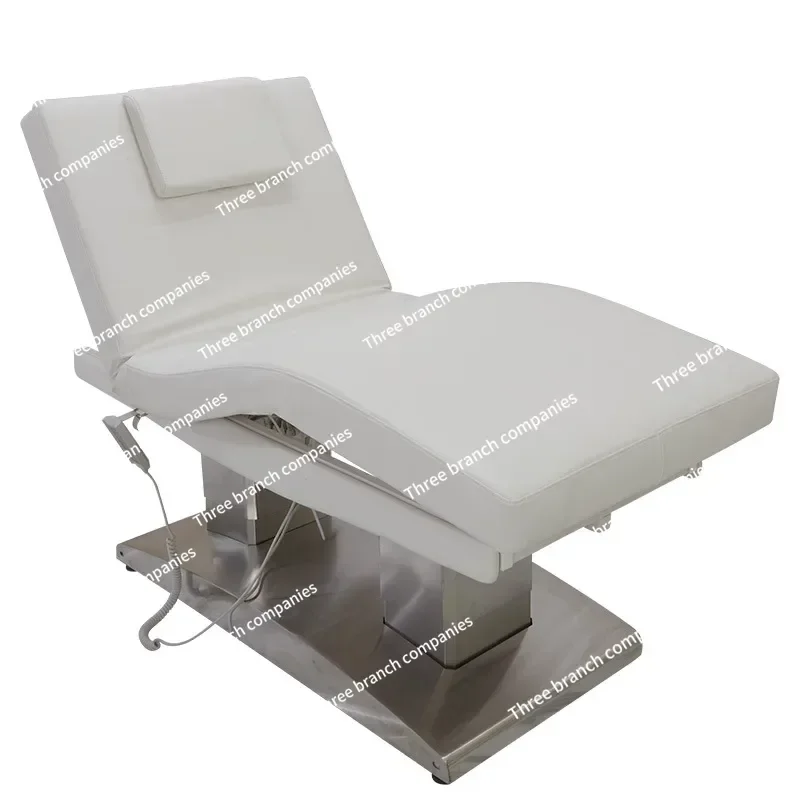 

bedbody massage and embroidery bed,