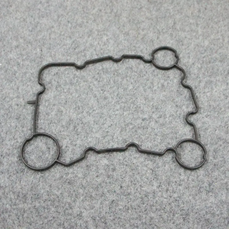 Apply to Audi A6 2.4 2.5 2.8 3.0 3.2 Sealing gasket for oil-water separator Sealing ring of exhaust valve