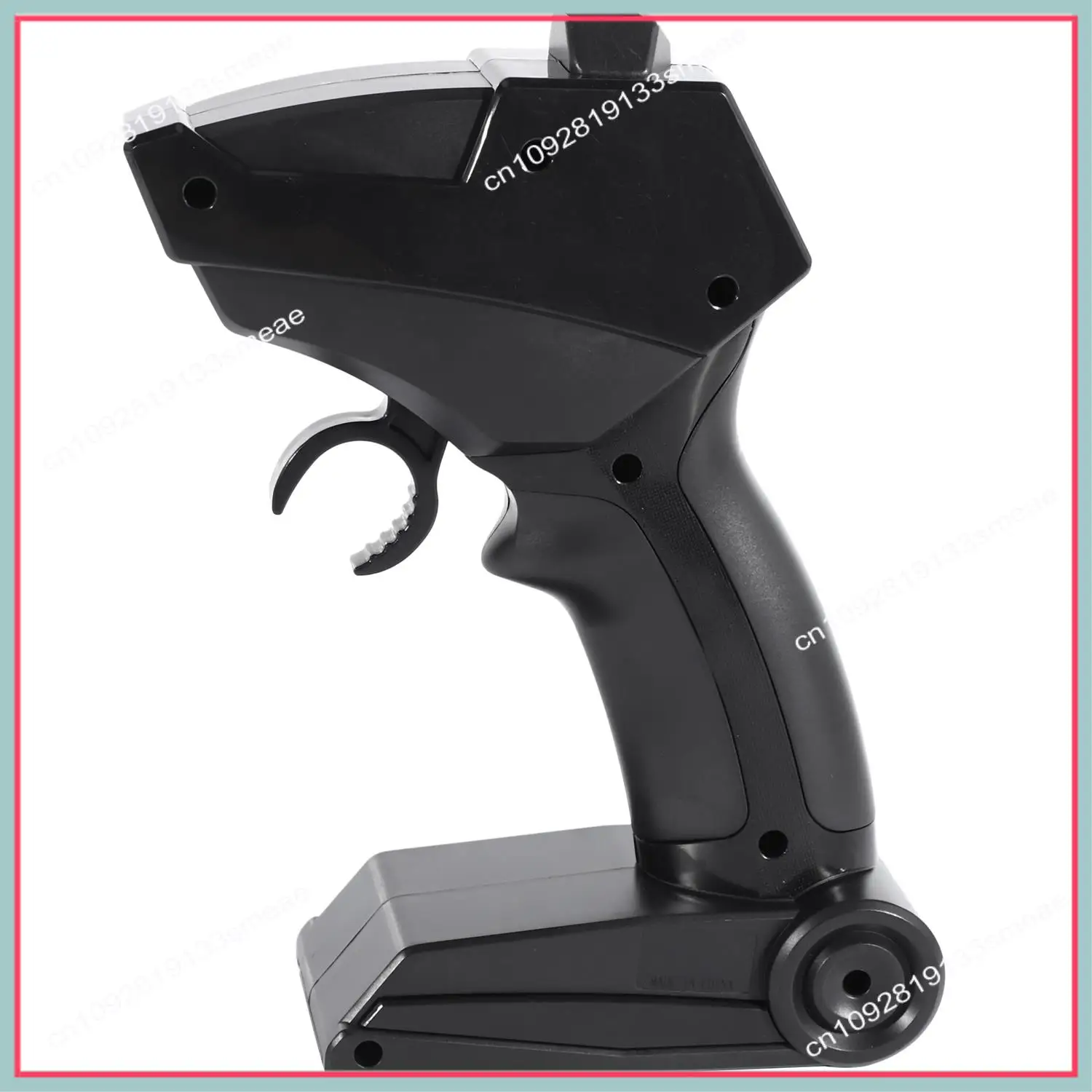 

N94R 2,4G 4-канальный беспроводной радиоуправляемый передатчик, приемник, радиоуправляемый пульт дистанционного управления, передатчик с приемной платы для радиоуправляемых автомобилей, лодок