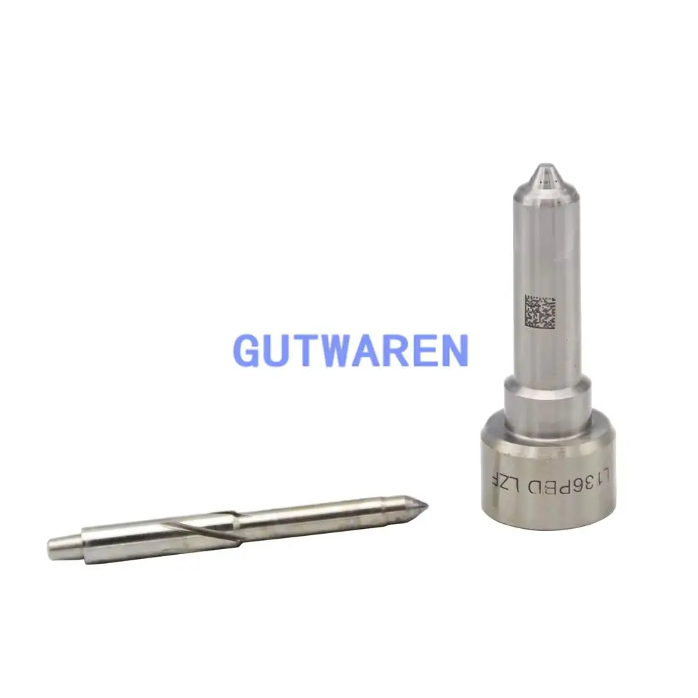 

Injector Nozzle 1Set=12Pcs DLLA150P126 DLLA150P125 DLLA150P119 DLLA150P115 DLLA150P113 Diesel Pump High Quality