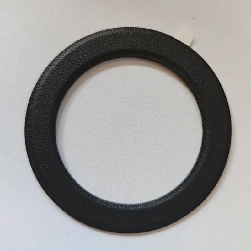 Bunte Handy-Kreisringplatte für Magsafe Wireless Charger, Rückseitenaufkleber, Handy-Eisenblech für iPhone 14 15 Xiaomi – Detail 8